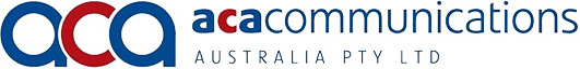 ACA Communications Australia Pty Ltd ACA Communications Australia Pty Ltd - Communication Equipment Installation Experts