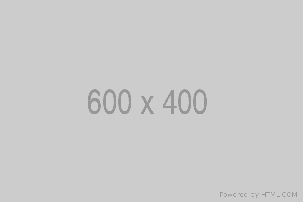 A white background with the words 600 x 400 on it