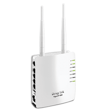 Toshiba Strata CIX IP Telephony Communications