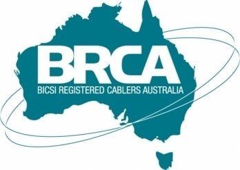 BRCA Logo