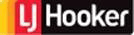 LJ Hooker Logo