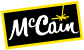 McCain Logo