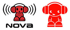 Nova Logo
