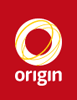 Origin Logo