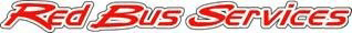 Red Bus Services Logo 