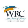 WRC Logo