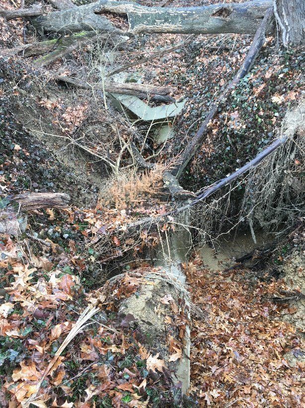 Thurmont  Emergency Retrofit
