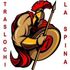 Traslochi e trasporti La Spina-LOGO Traslochi e trasporti La Spina-LOGO