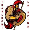 Traslochi e trasporti La Spina-LOGO Traslochi e trasporti La Spina-LOGO