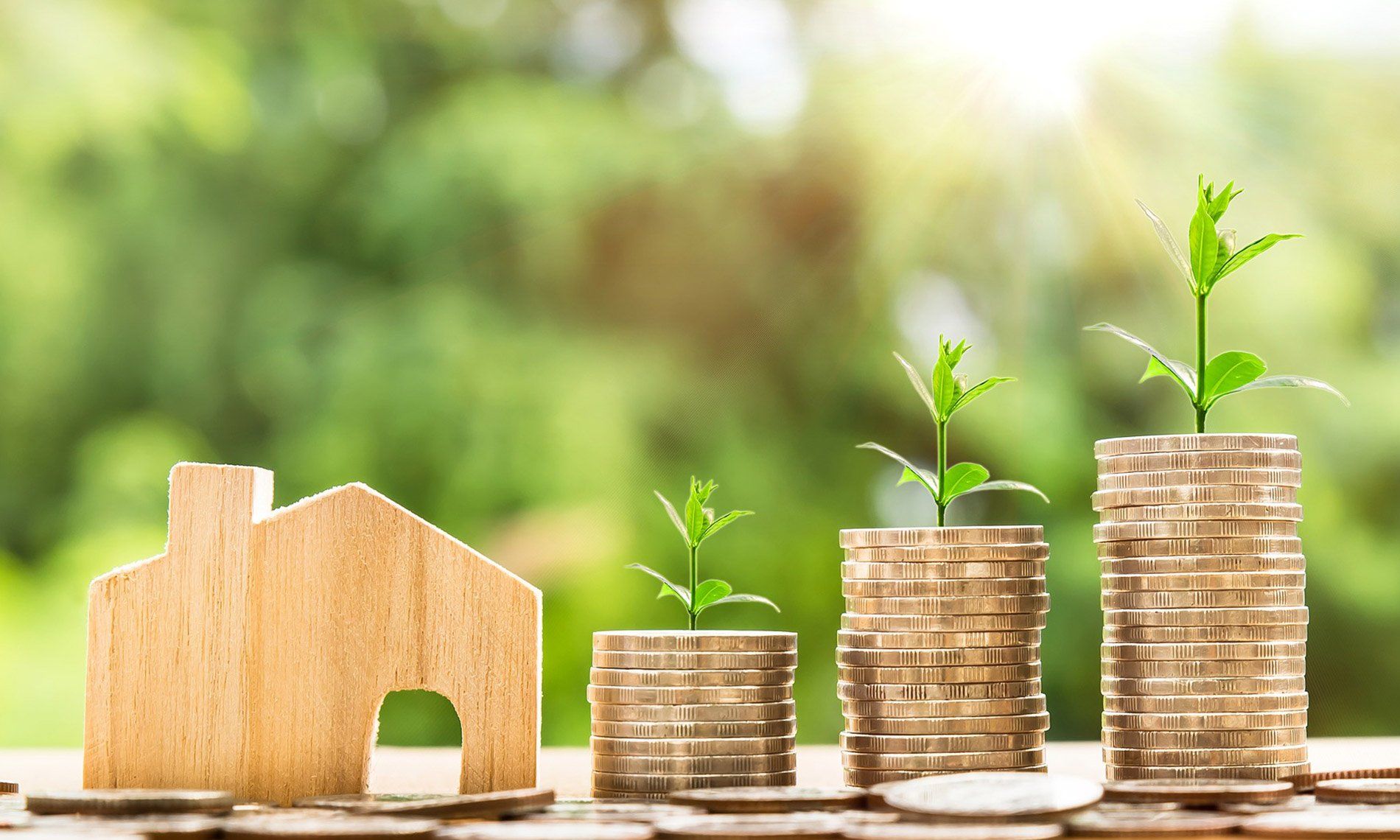 Home Loans 