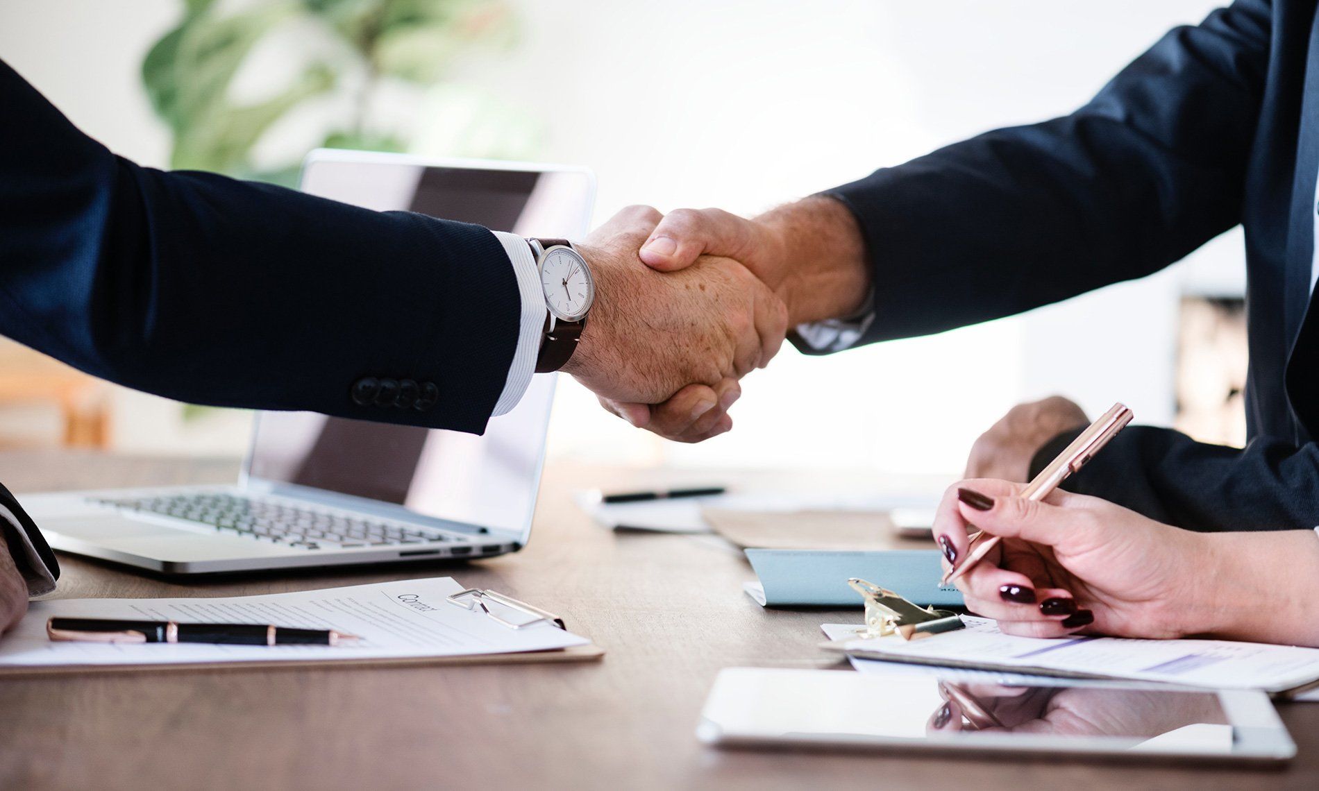 Deal with personal loans