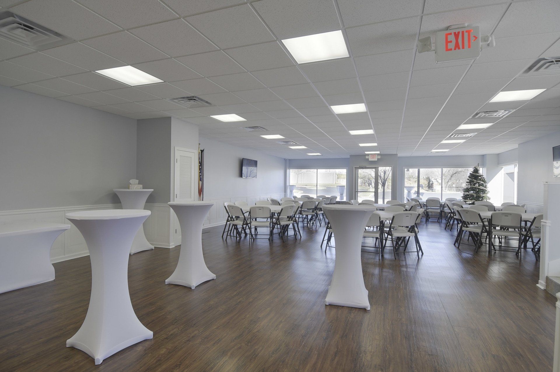 family center in Kansas