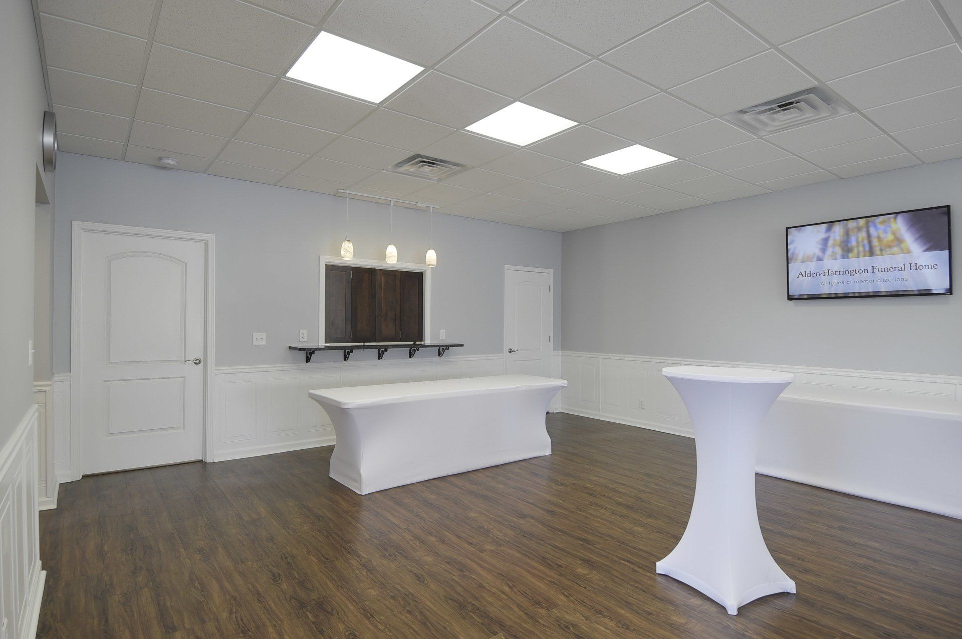 family event center