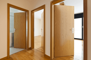joinery work