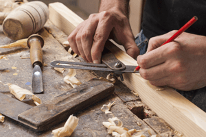 woodwork