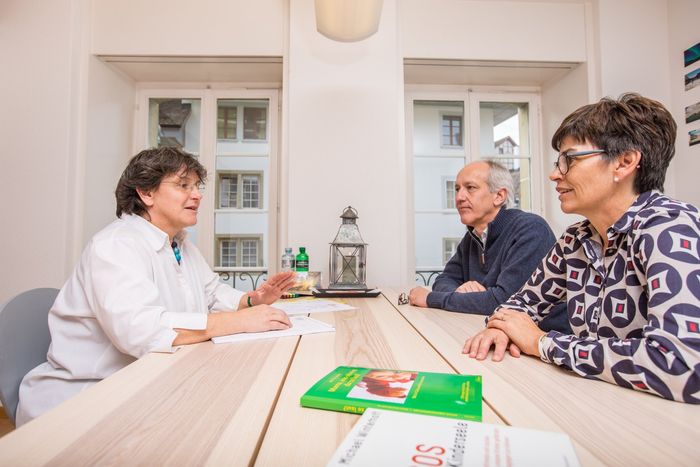 Verena Schmid Erziehungsberaterin