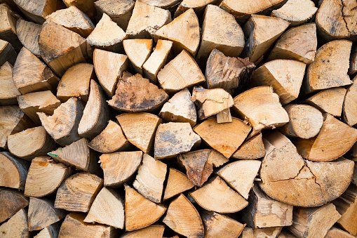 Firewood - Seasoned Firewood in East Brunswick, NJ