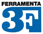 FERRAMENTA 3EFFE - LOGO