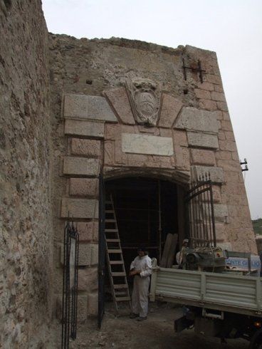Restauro Bauso