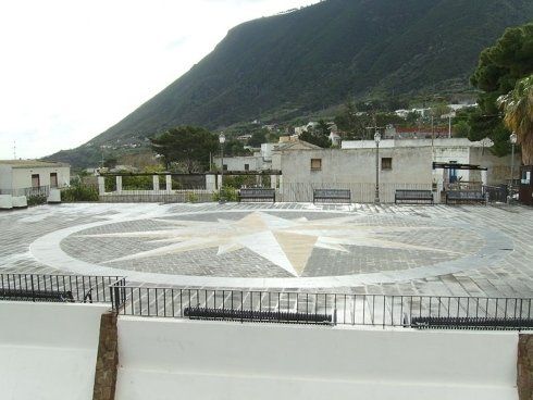 Restauro della chiesa San Lorenzo a Malfa