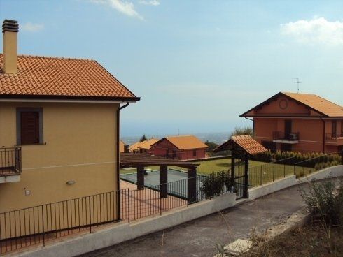 villetta