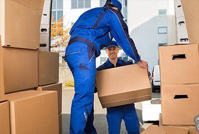 Moving Box — Moving Services in Brooklyn, NY Moving Box — Moving Services in Brooklyn, NY