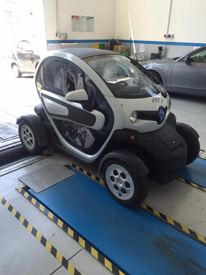 smart