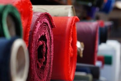 High Quality Fabrics — Fabrication Services in Groton, CT High Quality Fabrics — Fabrication Services in Groton, CT