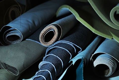 Boat Fabrics — Fabrication Services in Groton, CT Boat Fabrics — Fabrication Services in Groton, CT