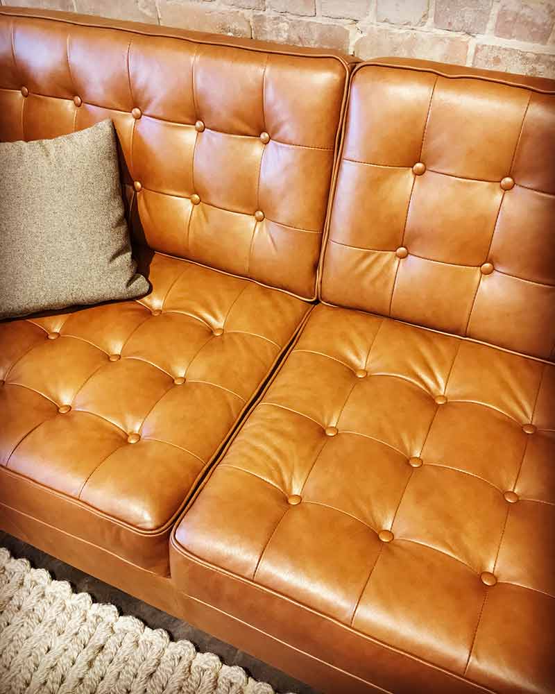 Golden Chair Design Upholstery Design — Fabric Showroom in Groton, CT