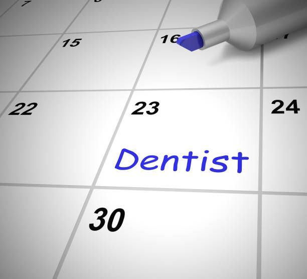 appuntamento dentista