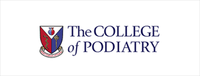 The College of Podiatry