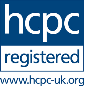hcpc registered