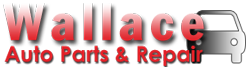 Wallace Auto Parts and Repair Wallace Auto Parts and Repair