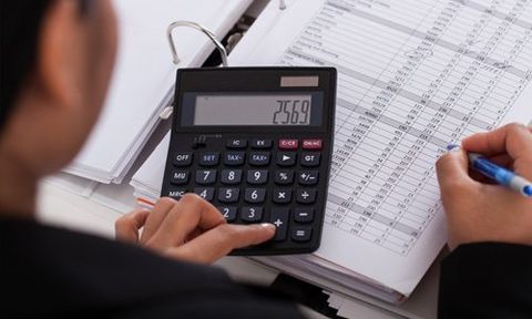 calculator