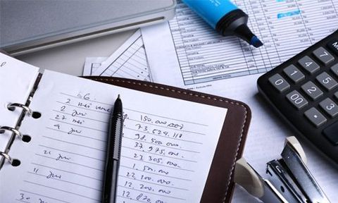 accounts