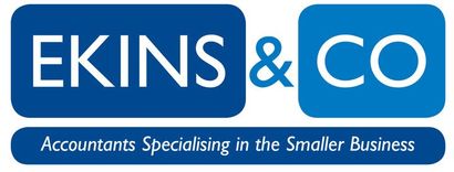 Ekins & Co company logo