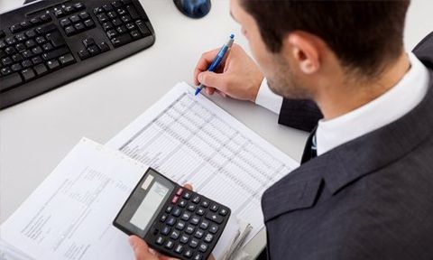 accountancy service