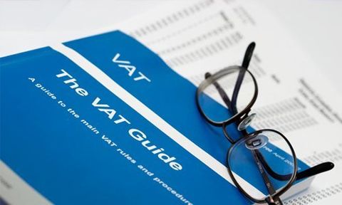 VAT guide