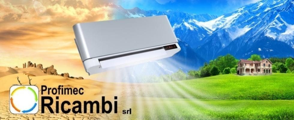 Ricambi