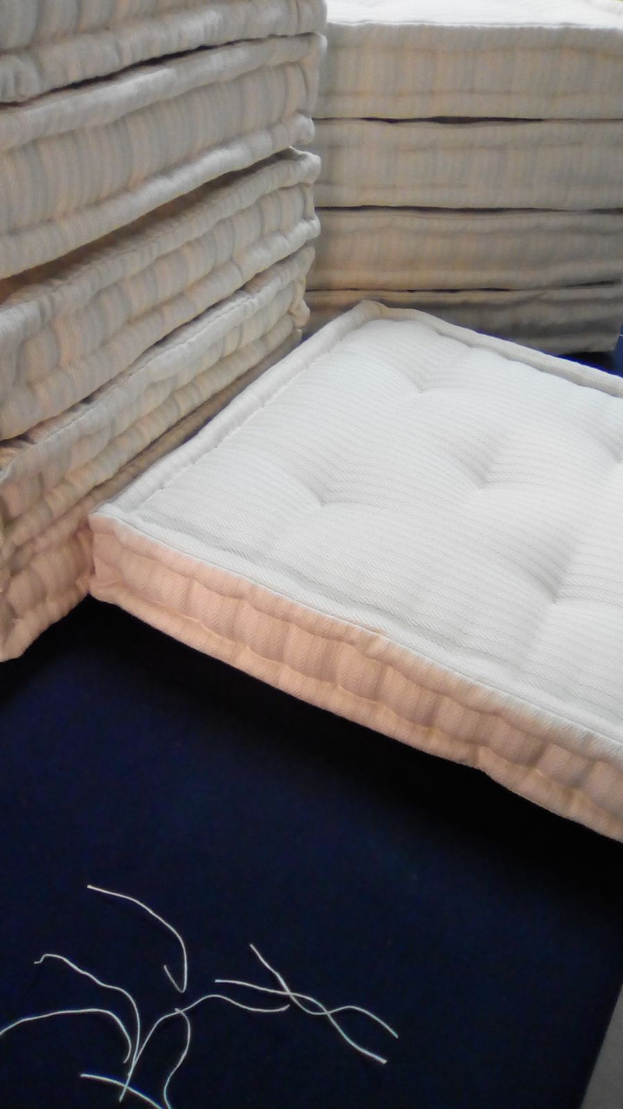 tappezzeria per materassi