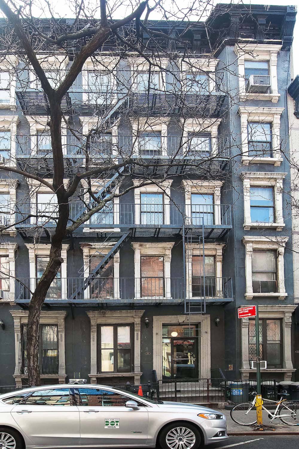 348 W 47th