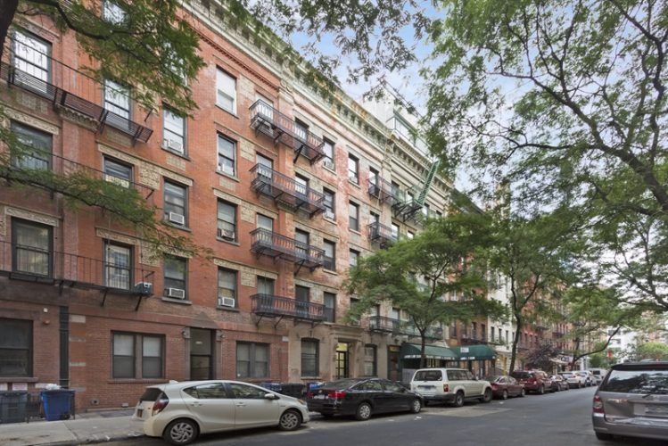 416 East 73rd