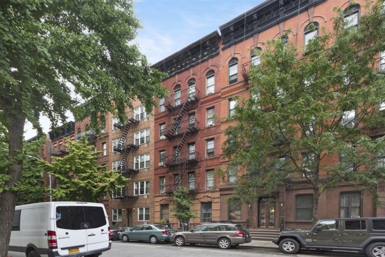 507 East 83rd