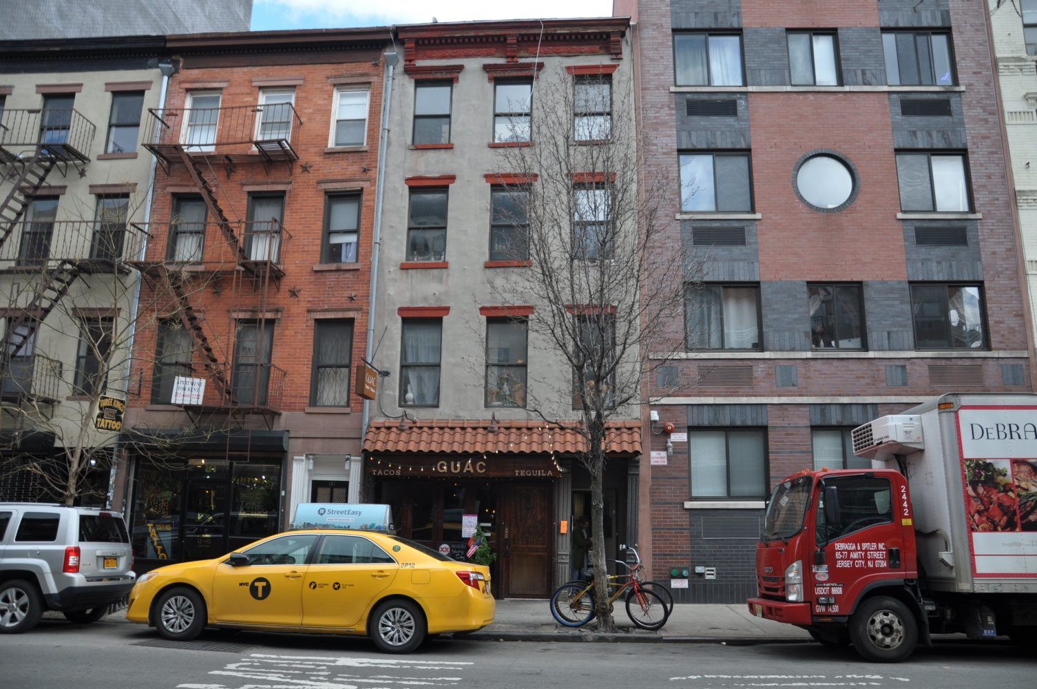179 Avenue B