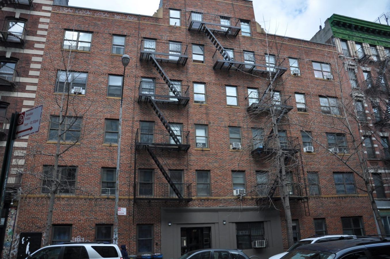 185 East 3rd Street
