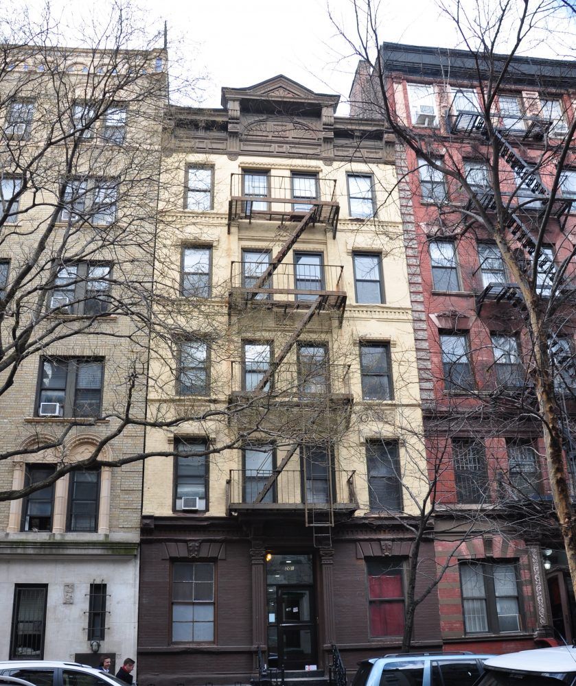 209 East 10th