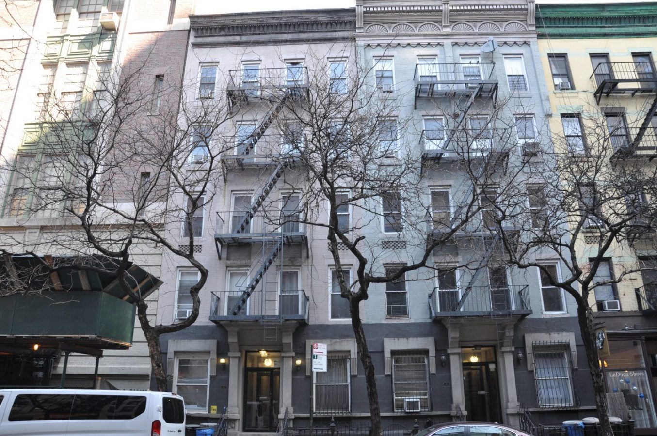 323 West 47th