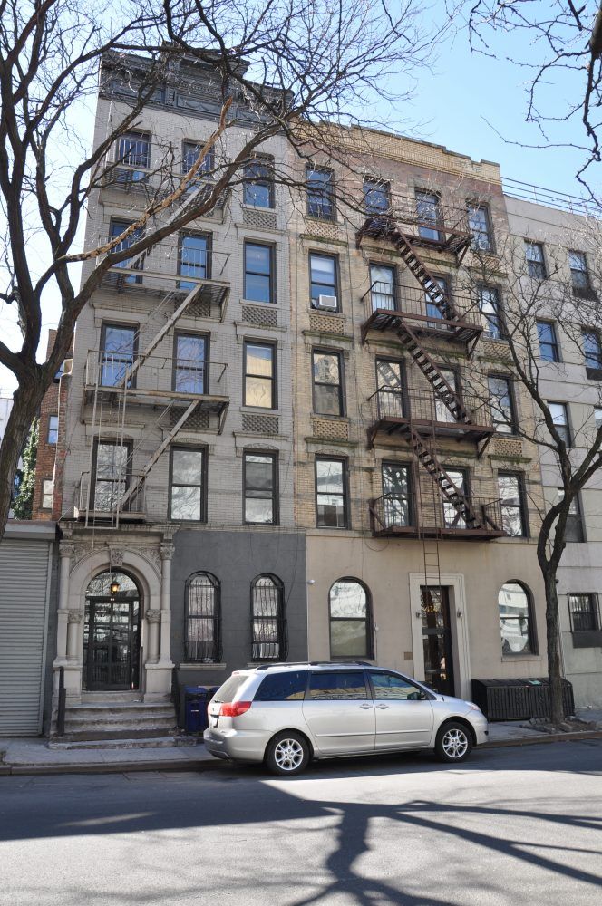 412 West 49th