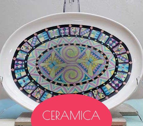 Ceramica